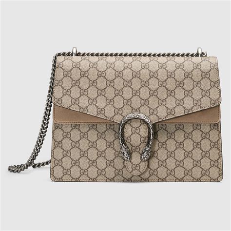 dionysus gucci bag sizes|sac gucci dionysus aliexpress.